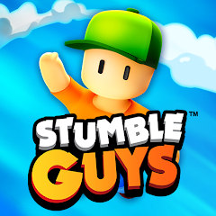 لعبة Stumble Guys.. مغامرات جماعية مليئة بالتحديات والمرح