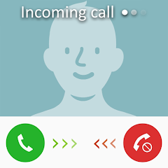 Fake Call – Calling Simulator: أفضل تطبيق لمكالمات مزيفة واقعية للهروب والمزاح