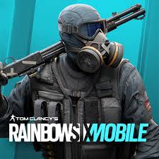 لعبة Rainbow Six Mobile – تجربة تكتيكية احترافية على الهواتف
